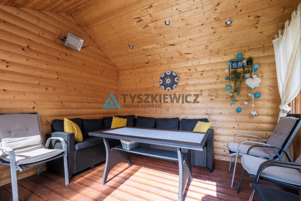 Dom przy lesie, garaż na 2 auta, piękny ogród - zdjęcie 22