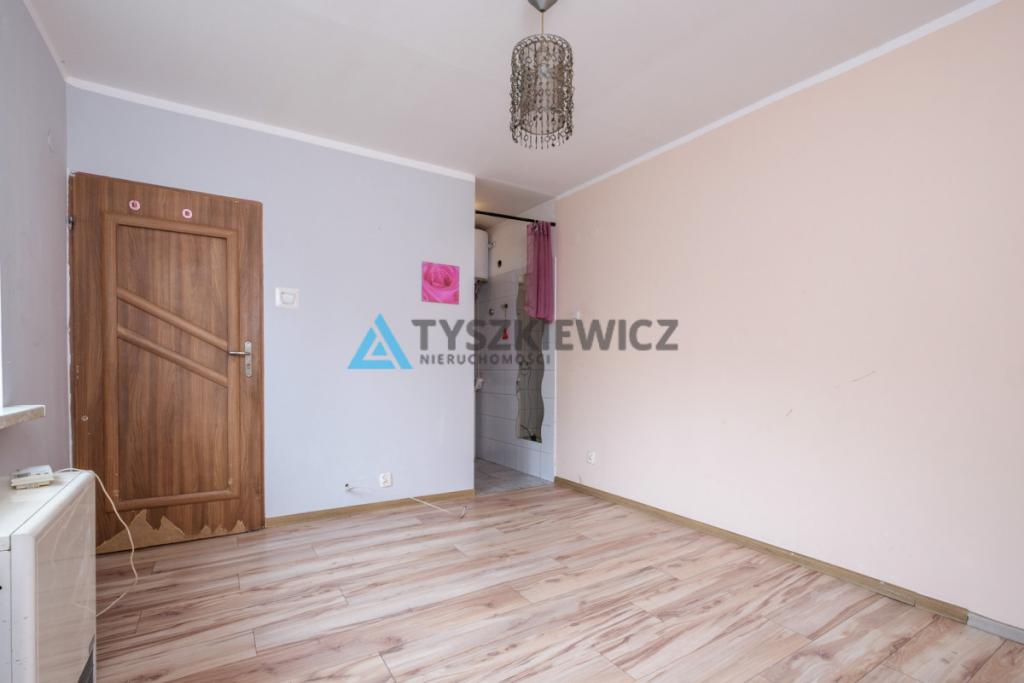 Blisko Martwej Wisły, parter, ogródek,do aranżacji - zdjęcie 6