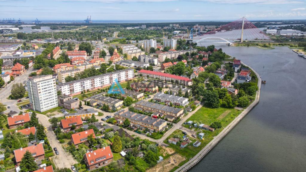 Blisko Martwej Wisły, parter, ogródek,do aranżacji - zdjęcie 16