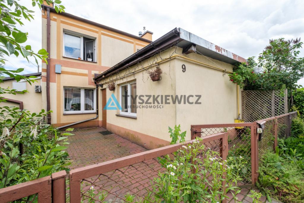 Blisko Martwej Wisły, parter, ogródek,do aranżacji - zdjęcie 12