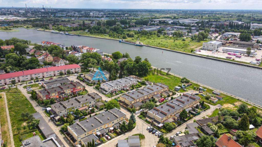 Blisko Martwej Wisły, parter, ogródek,do aranżacji - zdjęcie 18