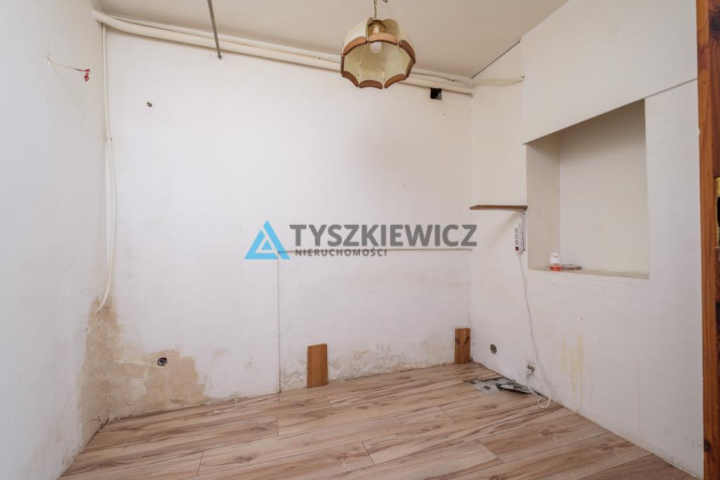 Blisko Martwej Wisły, parter, ogródek,do aranżacji - zdjęcie 7