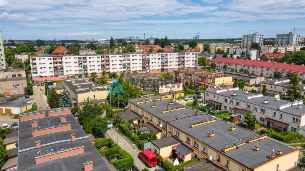 Blisko Martwej Wisły, parter, ogródek,do aranżacji - zdjęcie 17
