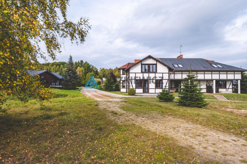 Ośrodek - Stadnina, domki, hotel i restauracja - zdjęcie 9
