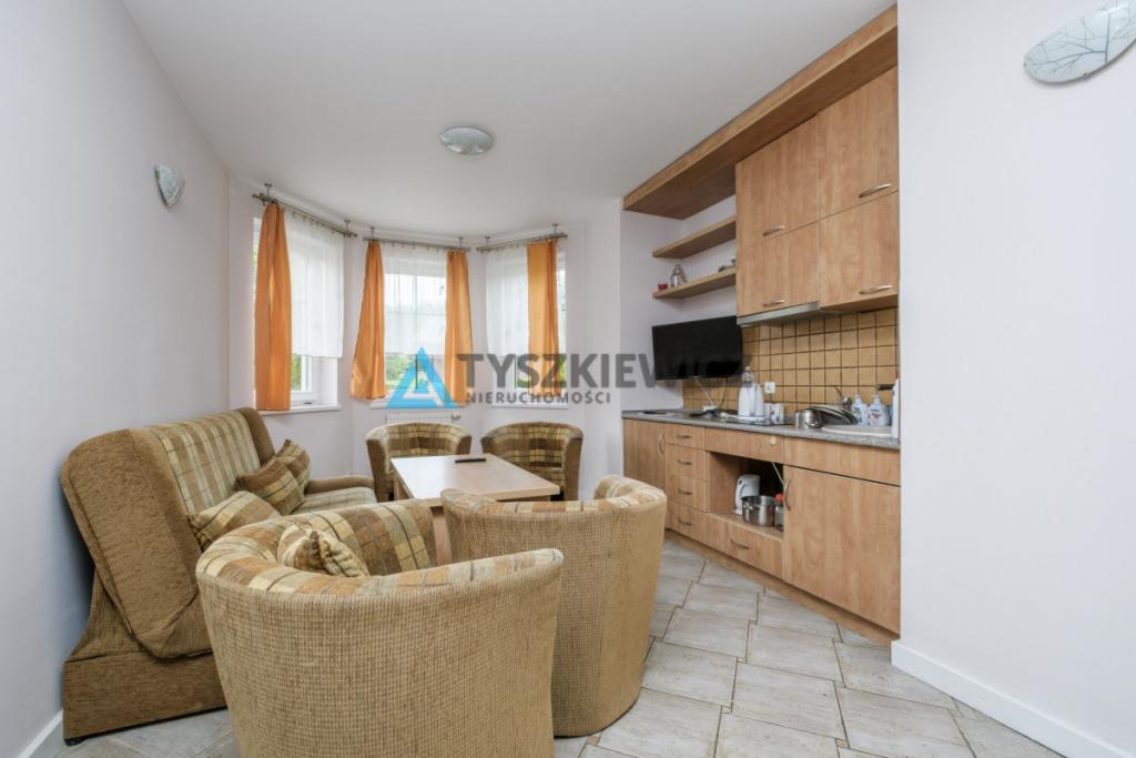 Ośrodek - Stadnina, domki, hotel i restauracja - zdjęcie 18