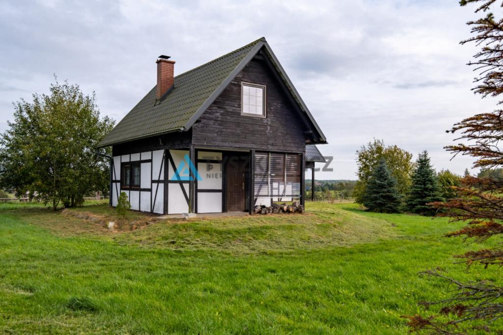 Ośrodek - Stadnina, domki, hotel i restauracja - zdjęcie 6