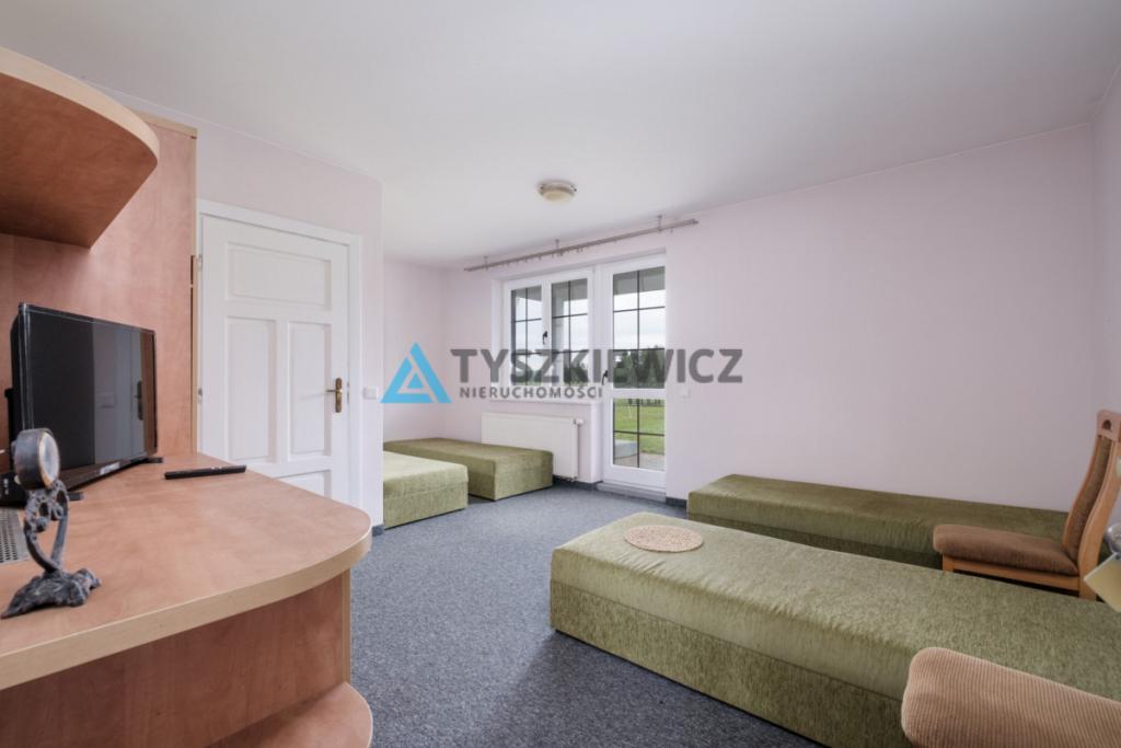 Ośrodek - Stadnina, domki, hotel i restauracja - zdjęcie 20