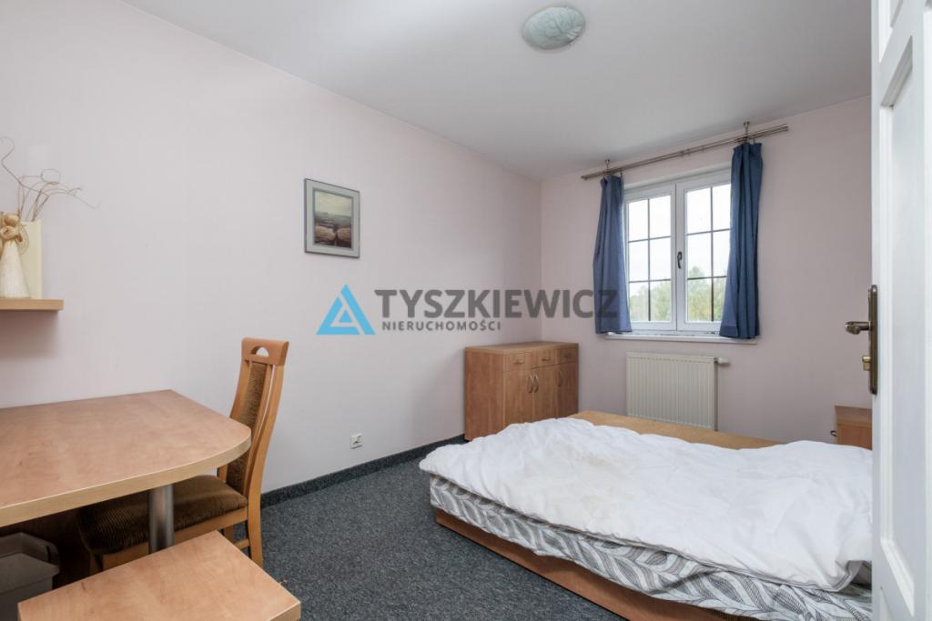 Ośrodek - Stadnina, domki, hotel i restauracja - zdjęcie 19