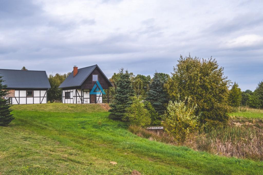Ośrodek - Stadnina, domki, hotel i restauracja - zdjęcie 7