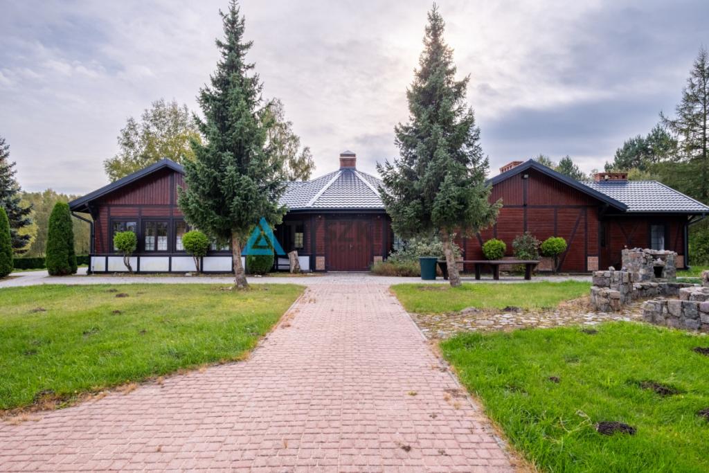Ośrodek - Stadnina, domki, hotel i restauracja - zdjęcie 14