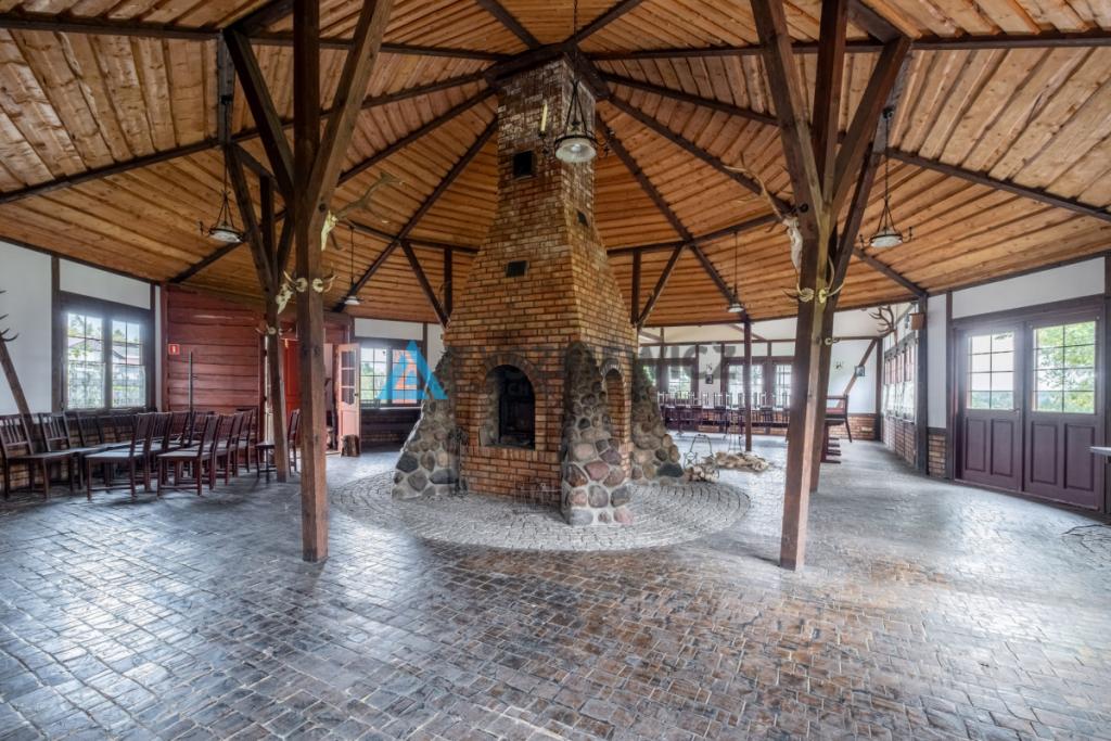 Ośrodek - Stadnina, domki, hotel i restauracja - zdjęcie 15