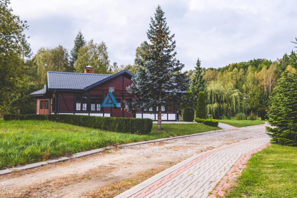 Ośrodek - Stadnina, domki, hotel i restauracja - zdjęcie 8