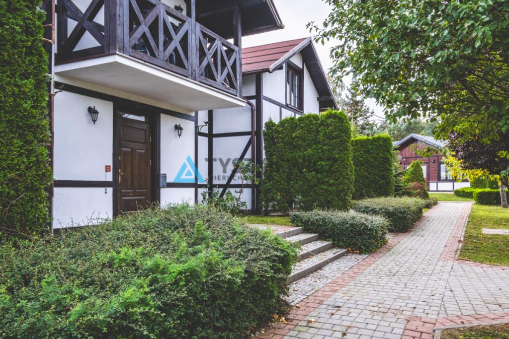 Ośrodek - Stadnina, domki, hotel i restauracja - zdjęcie 11