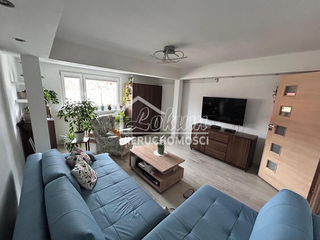Mieszkanie 74 m², Szczecin, Niebuszewo, ks. Jana Długosza - zdjęcie 1