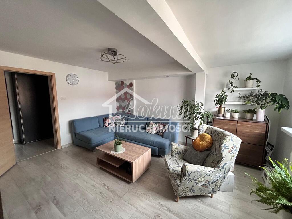 Mieszkanie 74 m², Szczecin, Niebuszewo, ks. Jana Długosza - zdjęcie 2