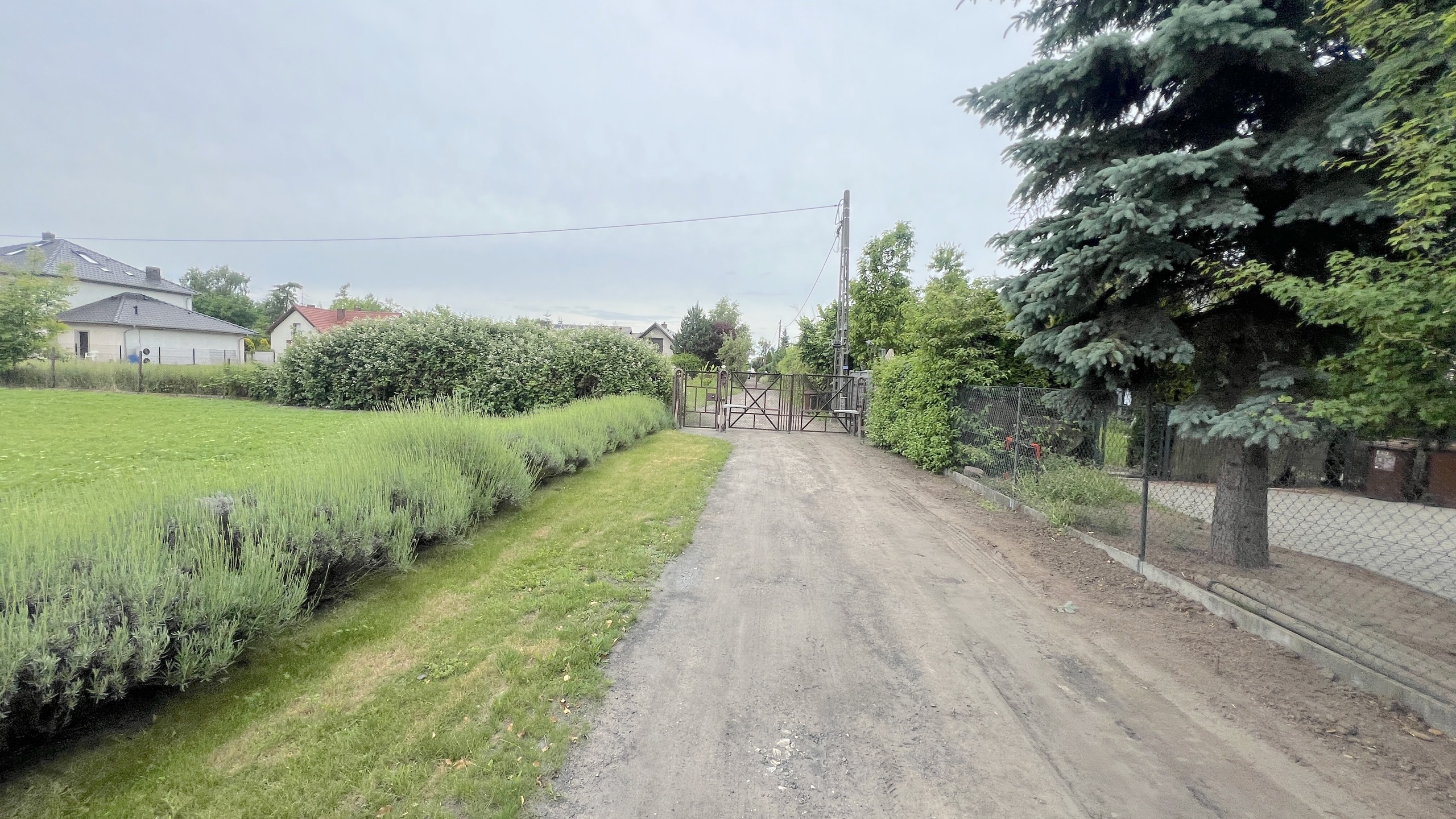 Poznań Szczepankowo | 1,1 ha | WZ na 15 lokali mieszkalnych - zdjęcie 2