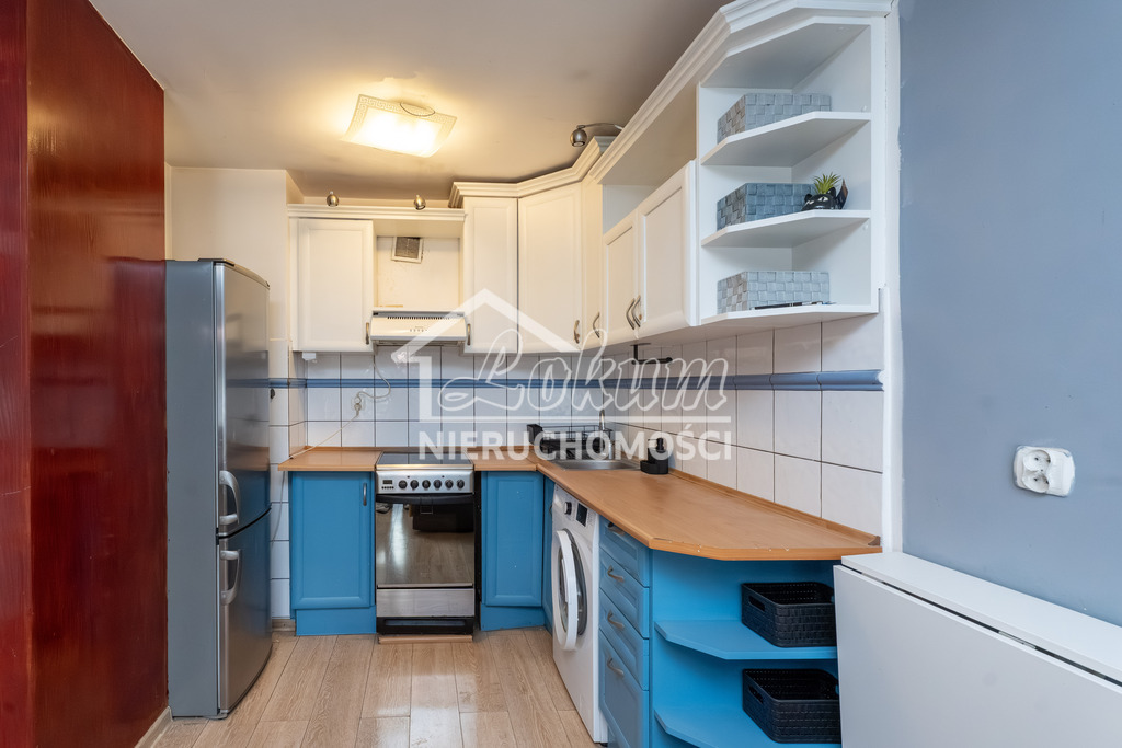 Mieszkanie 28,9 m², Szczecin, Niebuszewo, bł. Wincentego Kadłubka - zdjęcie 6