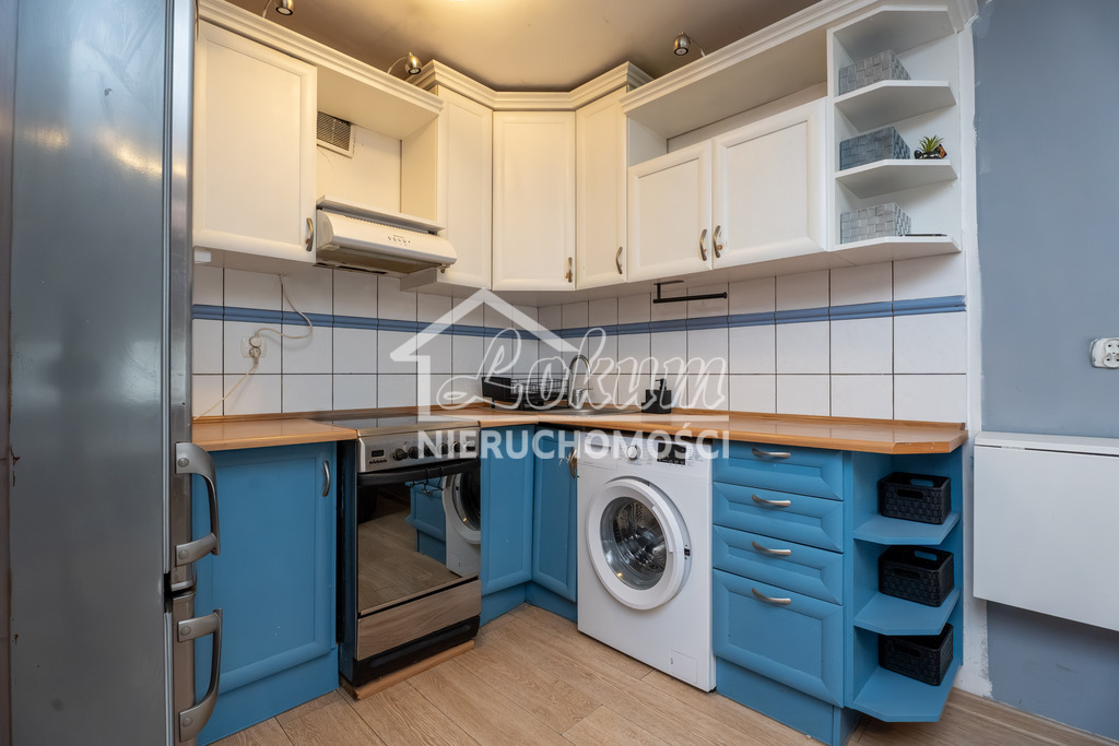 Mieszkanie 28,9 m², Szczecin, Niebuszewo, bł. Wincentego Kadłubka - zdjęcie 5