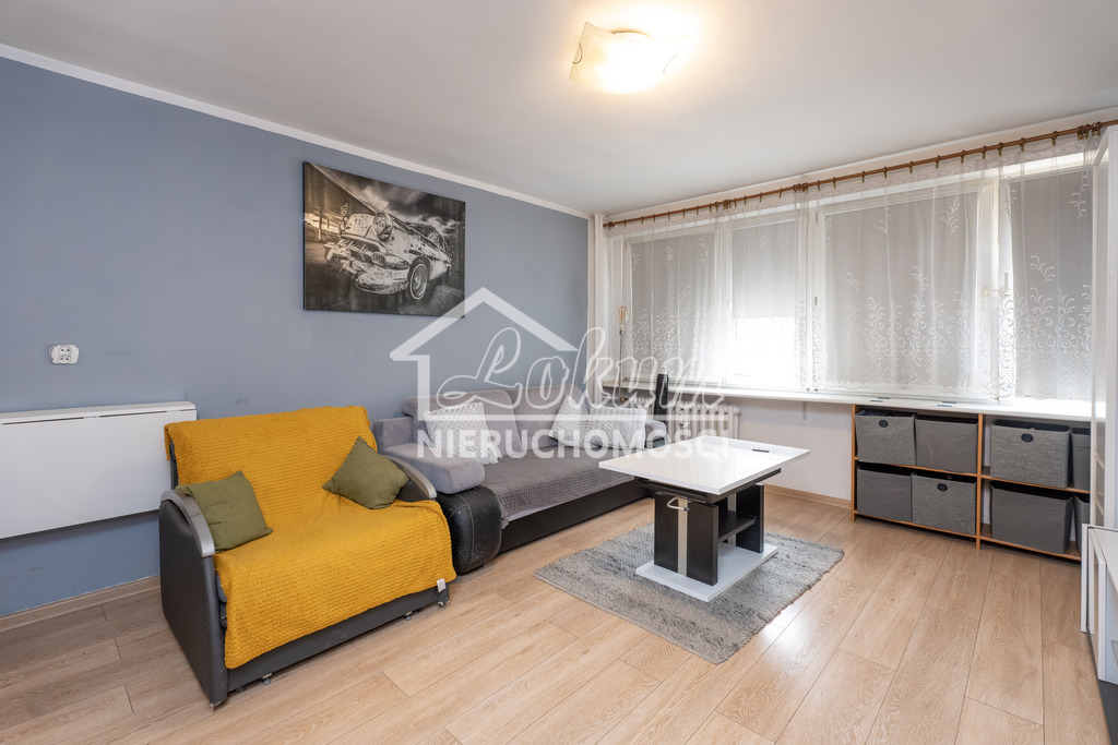 Mieszkanie 28,9 m², Szczecin, Niebuszewo, bł. Wincentego Kadłubka - zdjęcie 4
