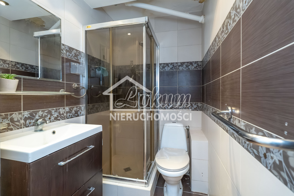 Mieszkanie 28,9 m², Szczecin, Niebuszewo, bł. Wincentego Kadłubka - zdjęcie 7