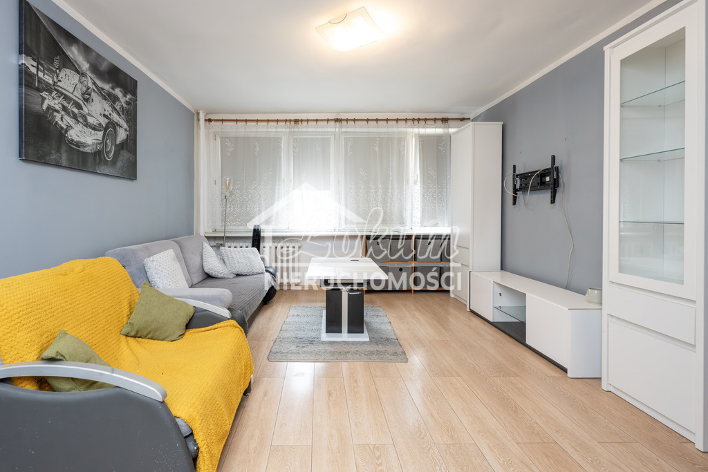 Mieszkanie 28,9 m², Szczecin, Niebuszewo, bł. Wincentego Kadłubka - zdjęcie 3