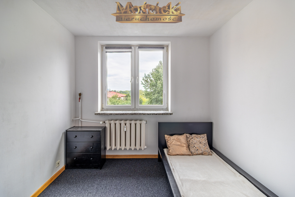 Do wynajęcia 3 pokoje w zieleni na Bielanach - zdjęcie 12
