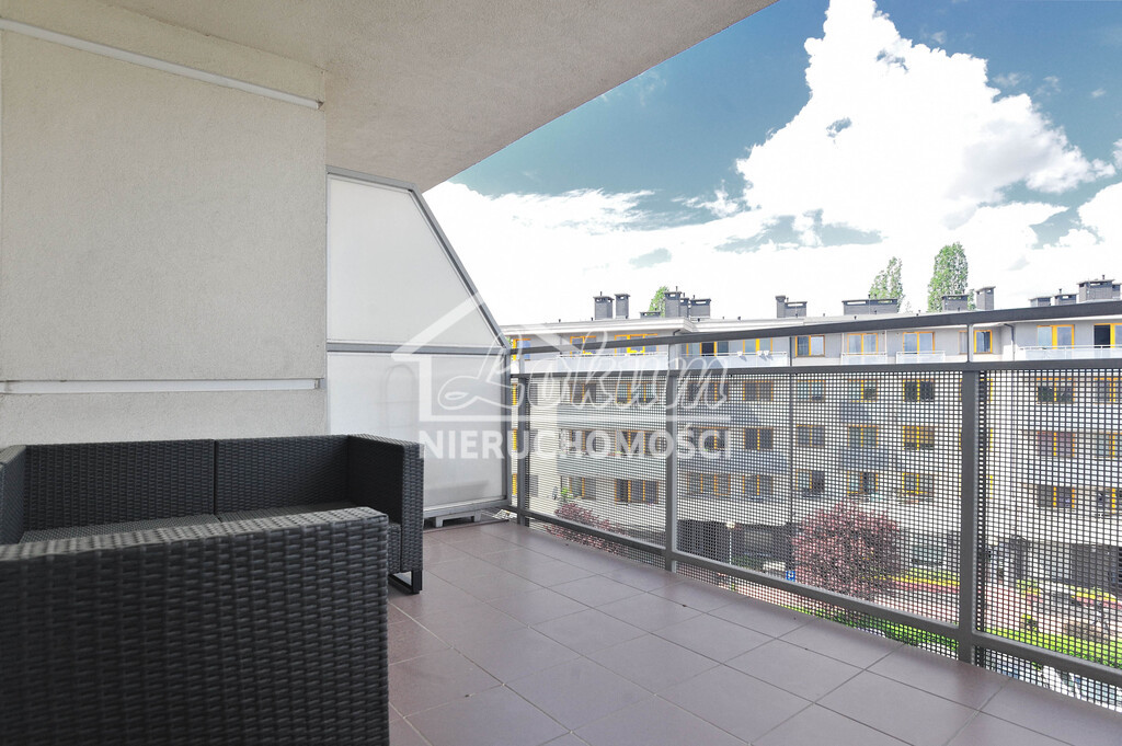 Mieszkanie 73,92 m², Szczecin, Pomorzany, Aleja Powstańców Wielkopolskich - zdjęcie 4