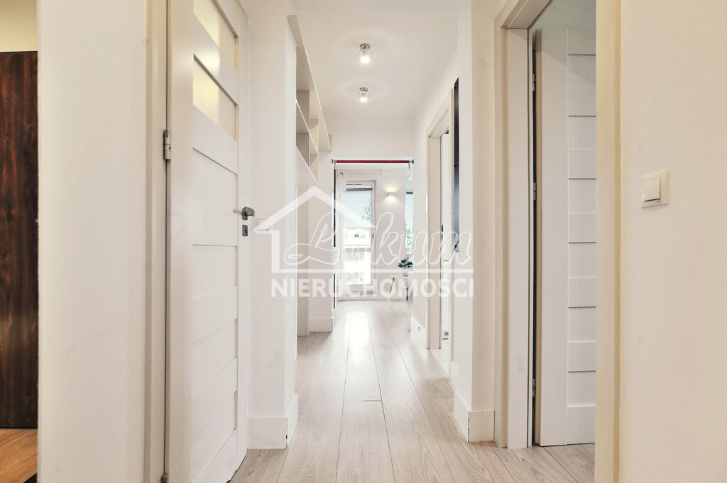 Mieszkanie 73,92 m², Szczecin, Pomorzany, Aleja Powstańców Wielkopolskich - zdjęcie 9