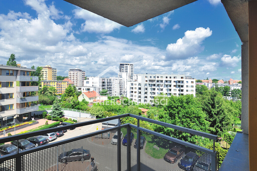 Mieszkanie 73,92 m², Szczecin, Pomorzany, Aleja Powstańców Wielkopolskich - zdjęcie 11