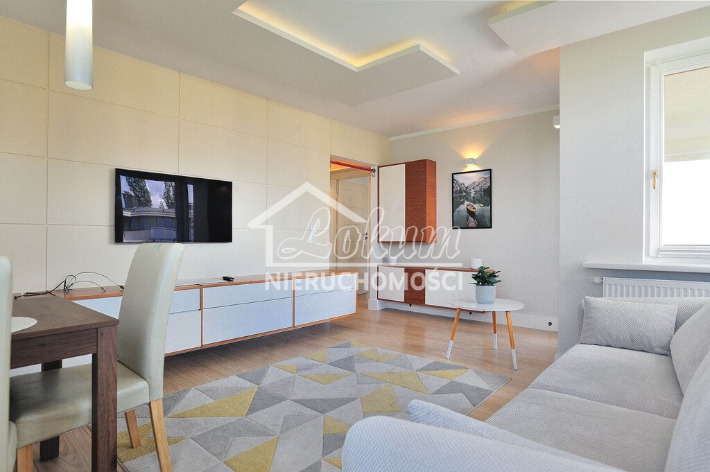 Mieszkanie 73,92 m², Szczecin, Pomorzany, Aleja Powstańców Wielkopolskich - zdjęcie 2