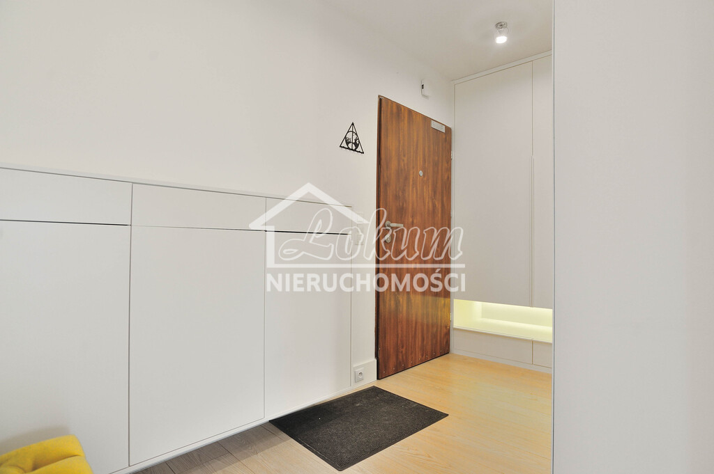 Mieszkanie 73,92 m², Szczecin, Pomorzany, Aleja Powstańców Wielkopolskich - zdjęcie 10