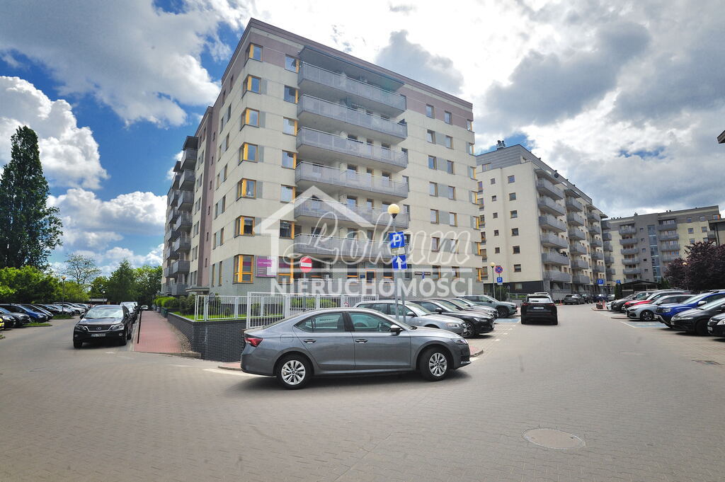 Mieszkanie 73,92 m², Szczecin, Pomorzany, Aleja Powstańców Wielkopolskich - zdjęcie 13