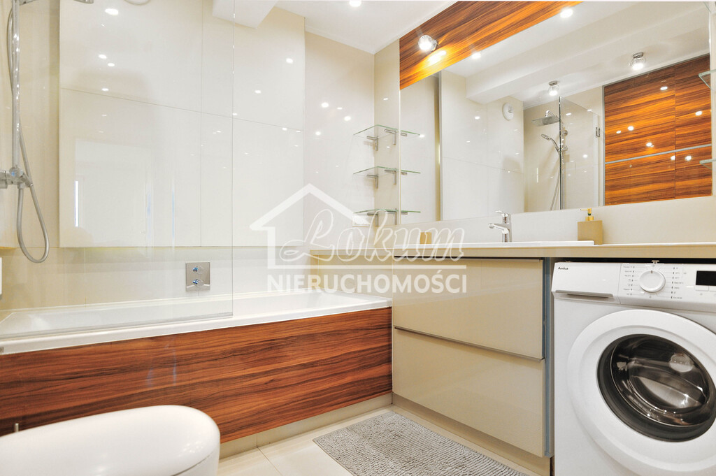 Mieszkanie 73,92 m², Szczecin, Pomorzany, Aleja Powstańców Wielkopolskich - zdjęcie 8