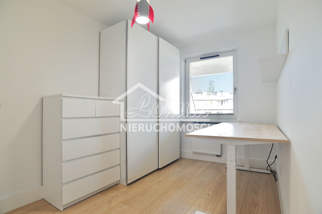 Mieszkanie 73,92 m², Szczecin, Pomorzany, Aleja Powstańców Wielkopolskich - zdjęcie 3