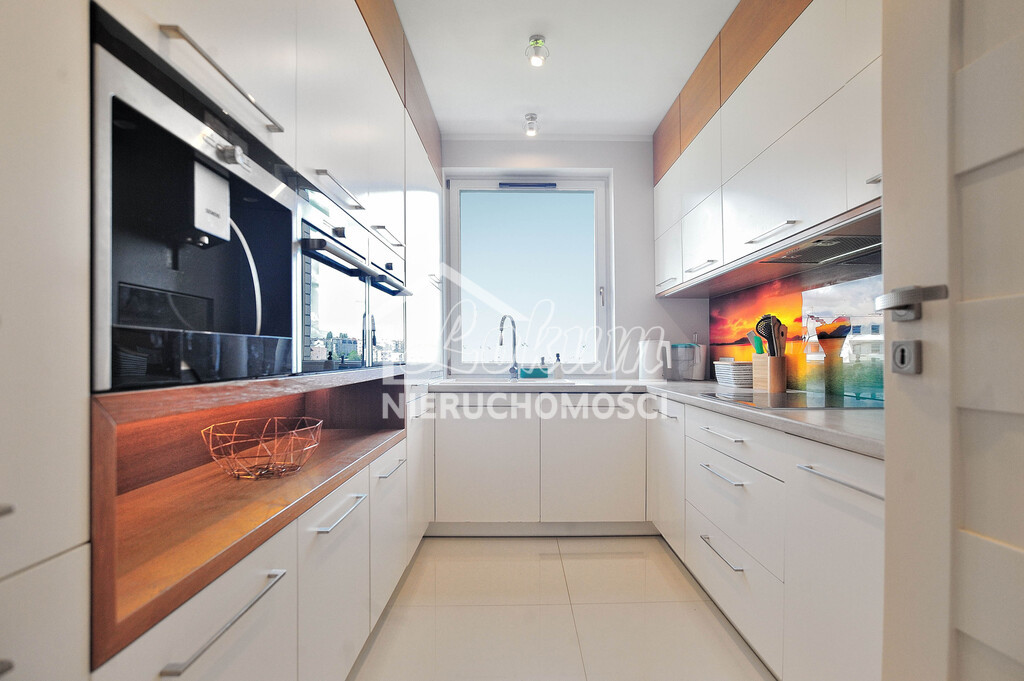 Mieszkanie 73,92 m², Szczecin, Pomorzany, Aleja Powstańców Wielkopolskich - zdjęcie 6