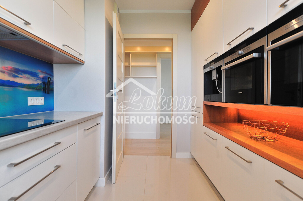 Mieszkanie 73,92 m², Szczecin, Pomorzany, Aleja Powstańców Wielkopolskich - zdjęcie 7