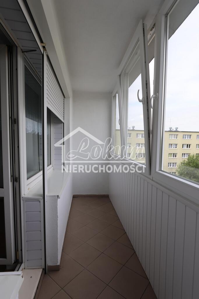 Mieszkanie 52,97&nbsp;m², Szczecin, Podjuchy, Krzemienna - zdjęcie 2