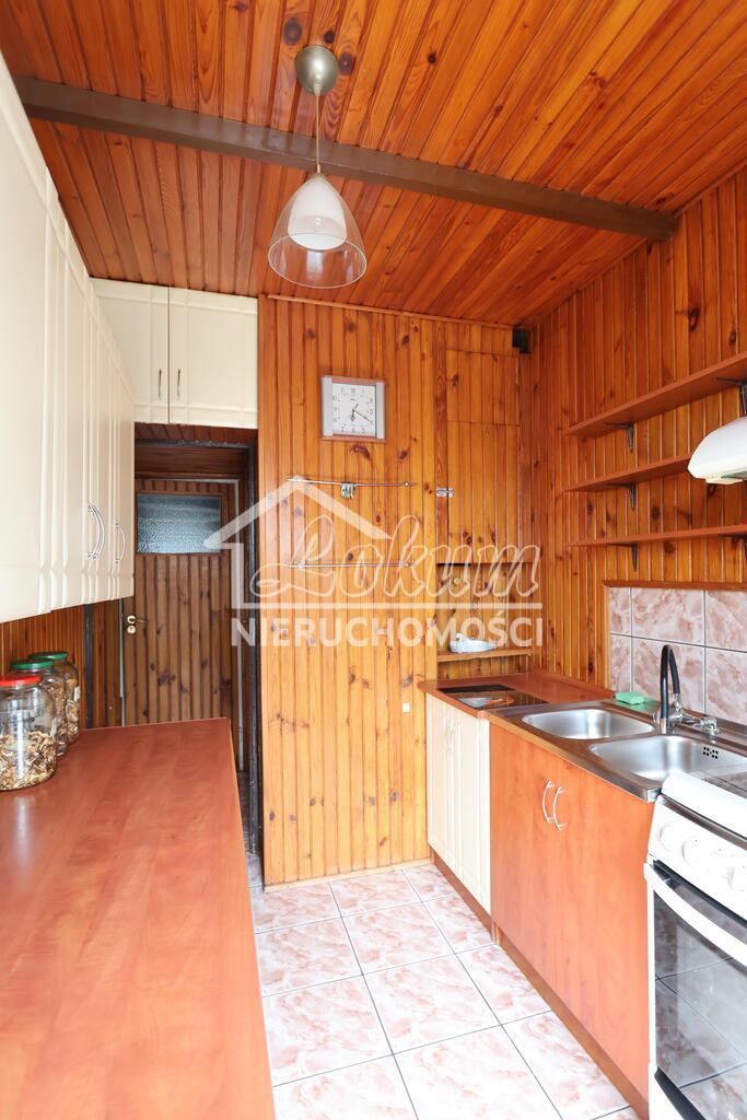 Mieszkanie 52,97&nbsp;m², Szczecin, Podjuchy, Krzemienna - zdjęcie 7