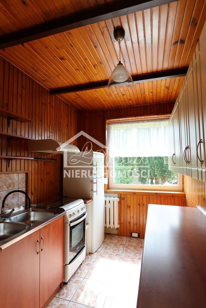 Mieszkanie 52,97&nbsp;m², Szczecin, Podjuchy, Krzemienna - zdjęcie 8
