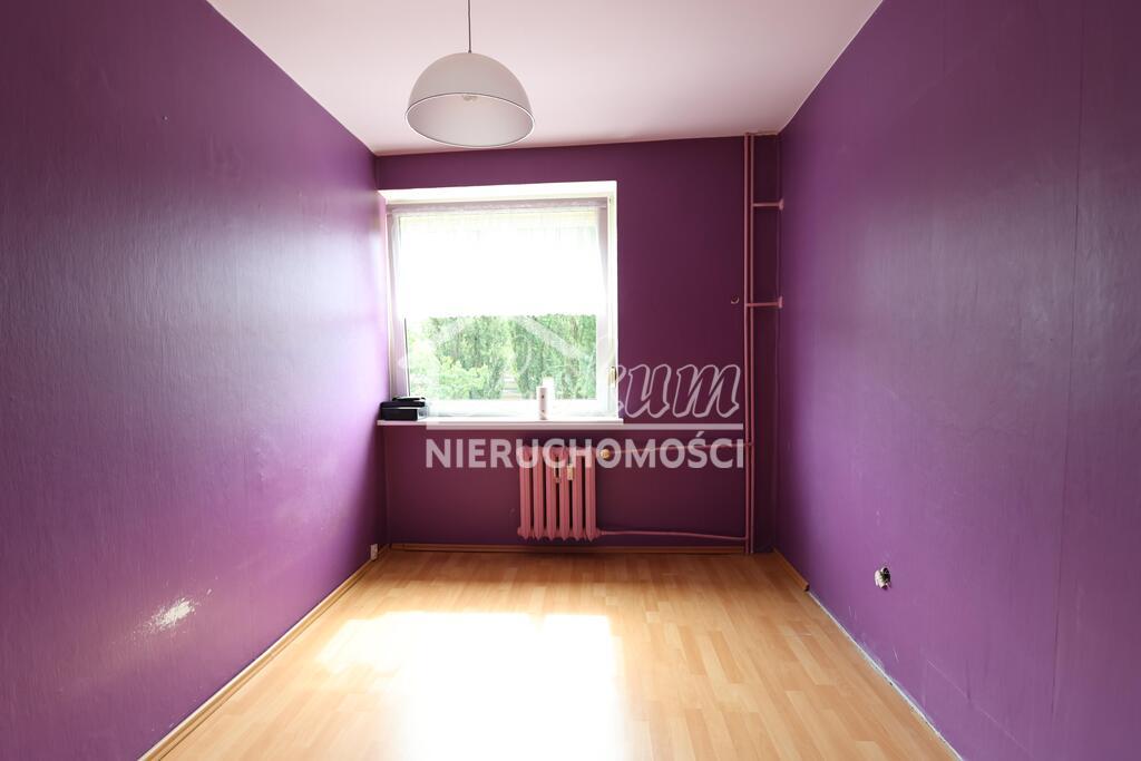 Mieszkanie 52,97&nbsp;m², Szczecin, Podjuchy, Krzemienna - zdjęcie 4