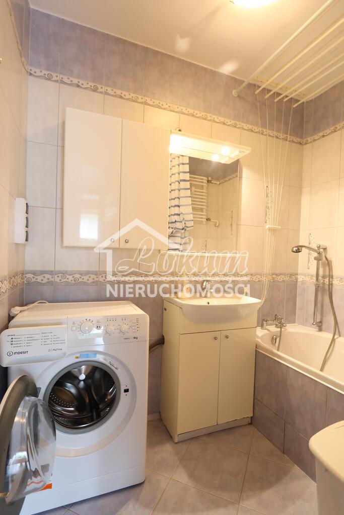 Mieszkanie 52,97&nbsp;m², Szczecin, Podjuchy, Krzemienna - zdjęcie 5
