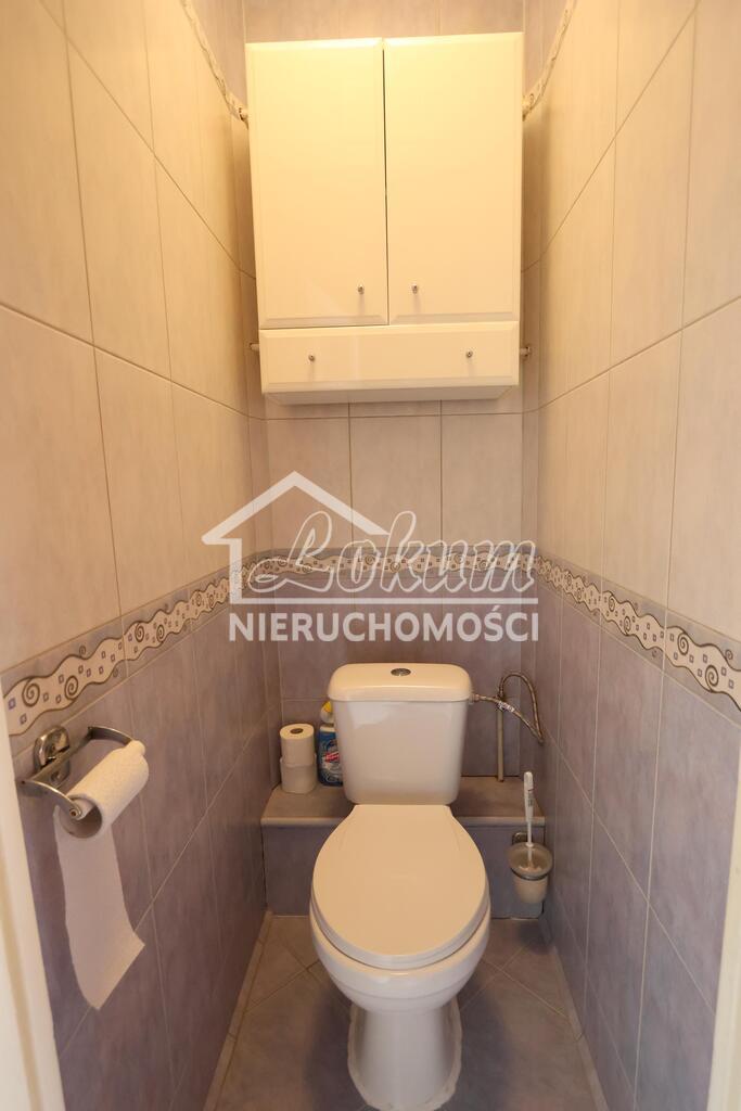 Mieszkanie 52,97&nbsp;m², Szczecin, Podjuchy, Krzemienna - zdjęcie 6