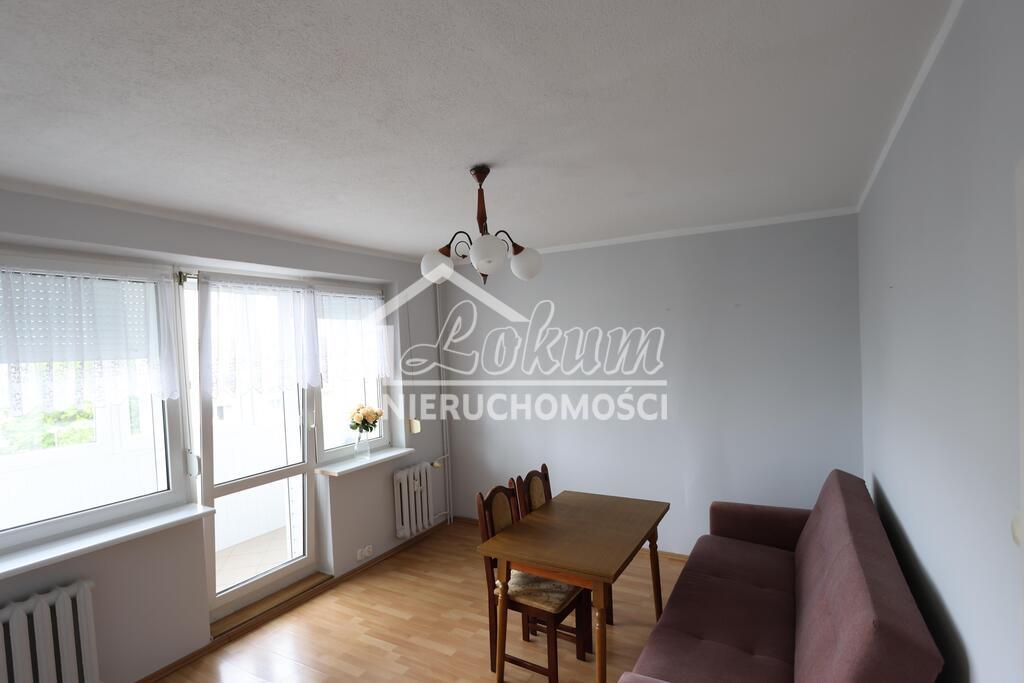 Mieszkanie 52,97&nbsp;m², Szczecin, Podjuchy, Krzemienna - zdjęcie 1