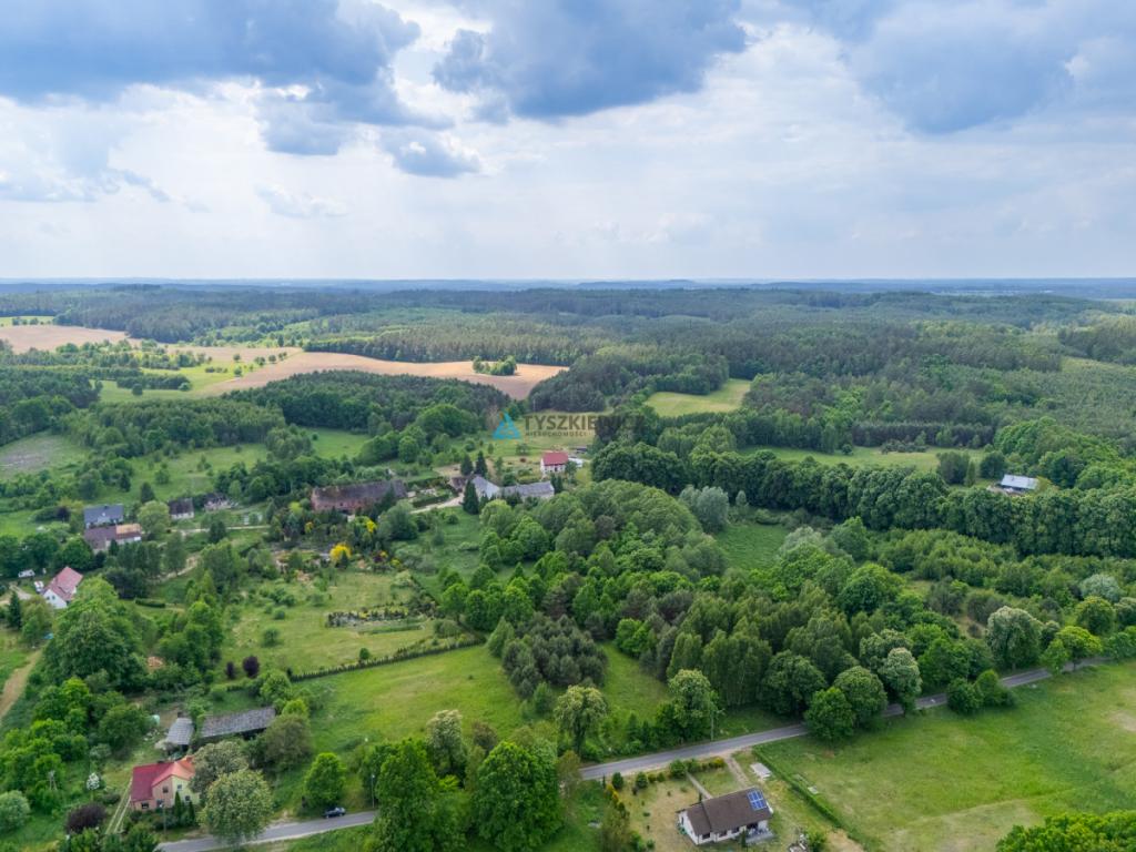 Atrakcyjna Działka Rolna - zdjęcie 3