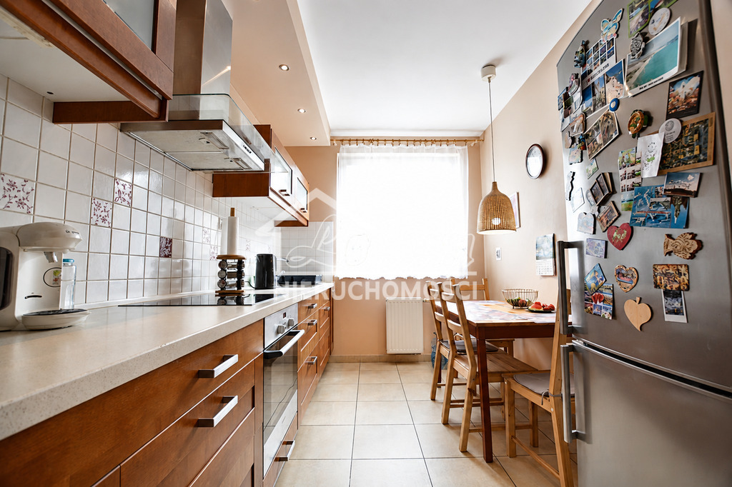 Mieszkanie 54,12&nbsp;m², Szczecin - zdjęcie 5