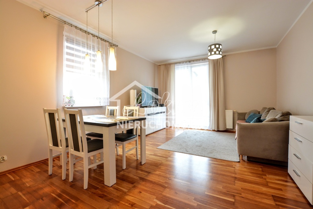 Mieszkanie 54,12&nbsp;m², Szczecin - zdjęcie 2