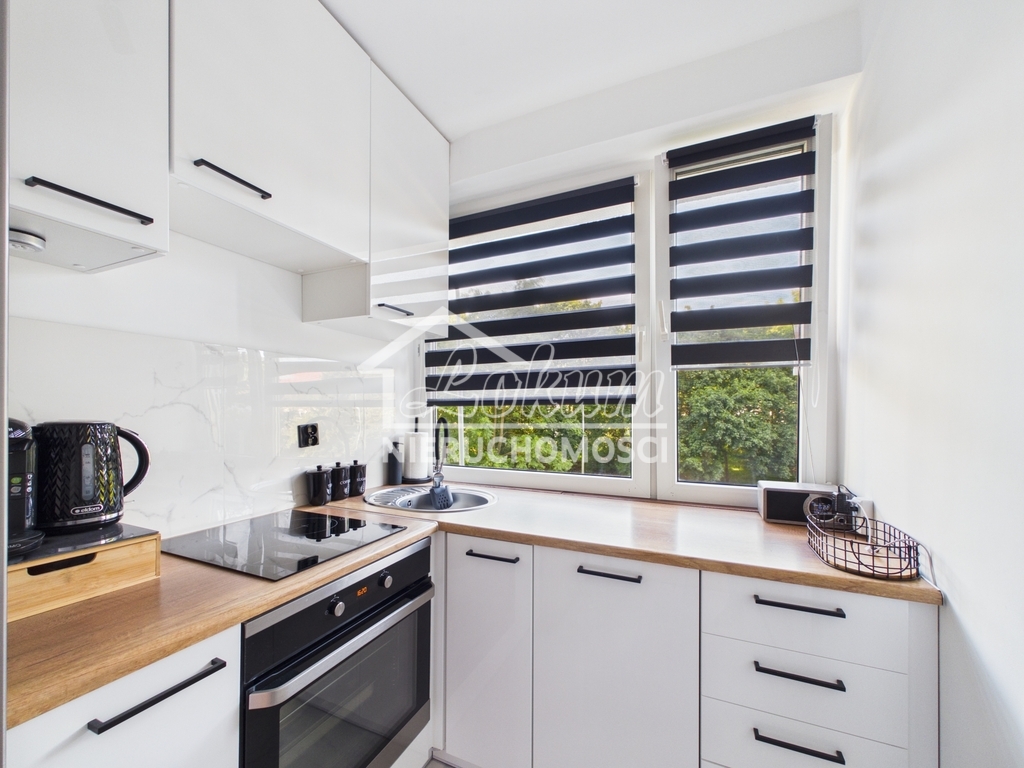 Mieszkanie 38 m², Szczecin, Arkońskie-Niemierzyn, Wiosny Ludów - zdjęcie 9