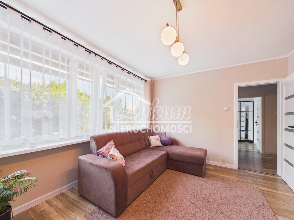 Mieszkanie 38 m², Szczecin, Arkońskie-Niemierzyn, Wiosny Ludów - zdjęcie 3