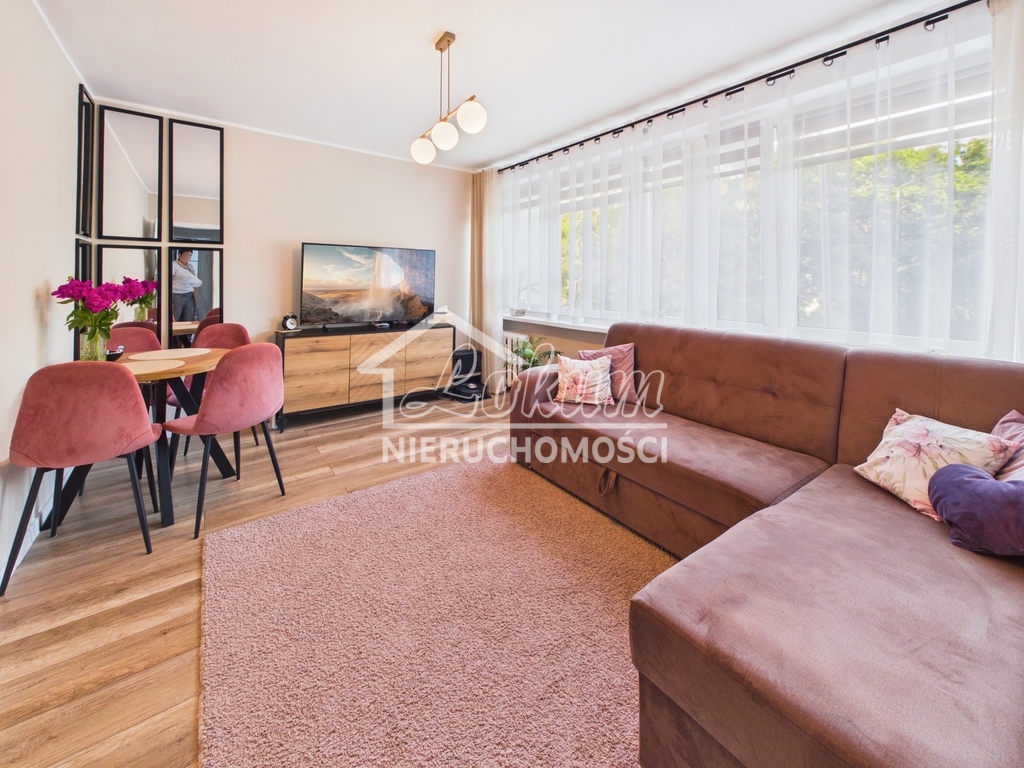 Mieszkanie 38 m², Szczecin, Arkońskie-Niemierzyn, Wiosny Ludów - zdjęcie 2