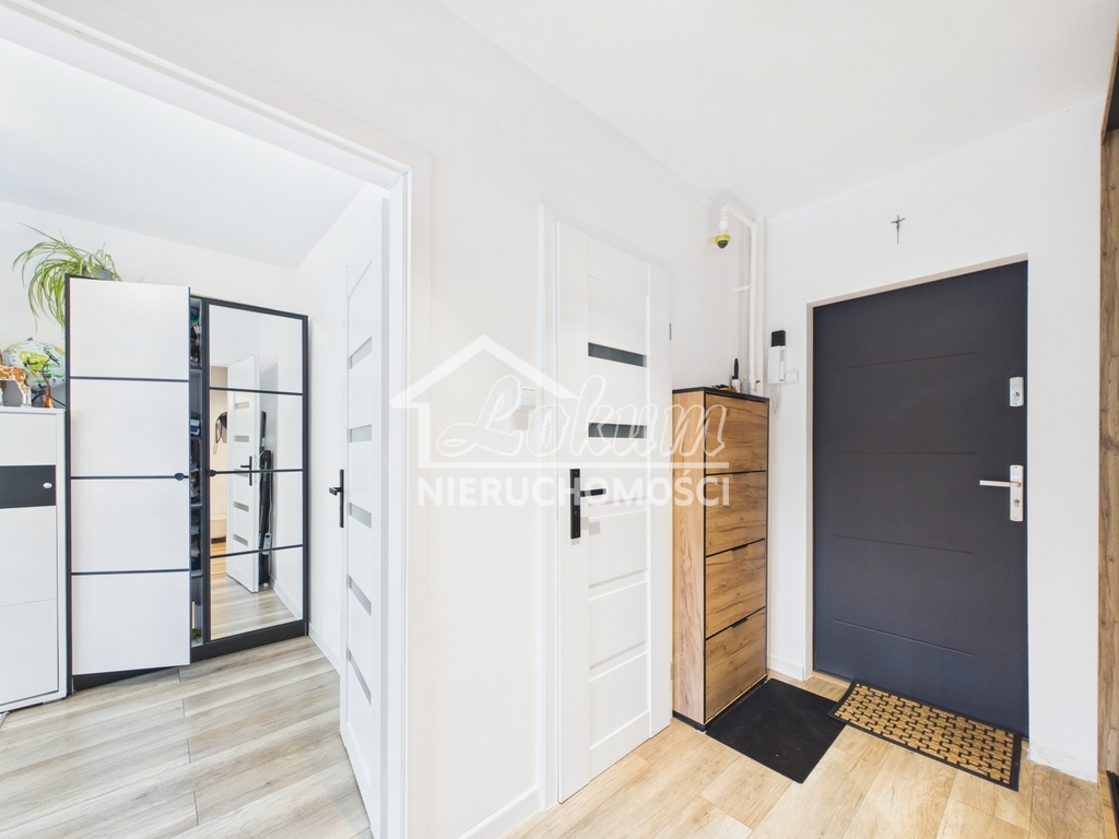 Mieszkanie 38 m², Szczecin, Arkońskie-Niemierzyn, Wiosny Ludów - zdjęcie 14
